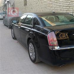 كرايسلر 300